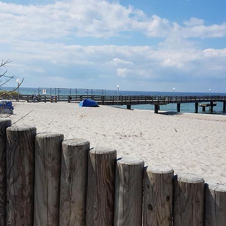 Ferienhaus An Der Ostsee ريريك المظهر الخارجي الصورة