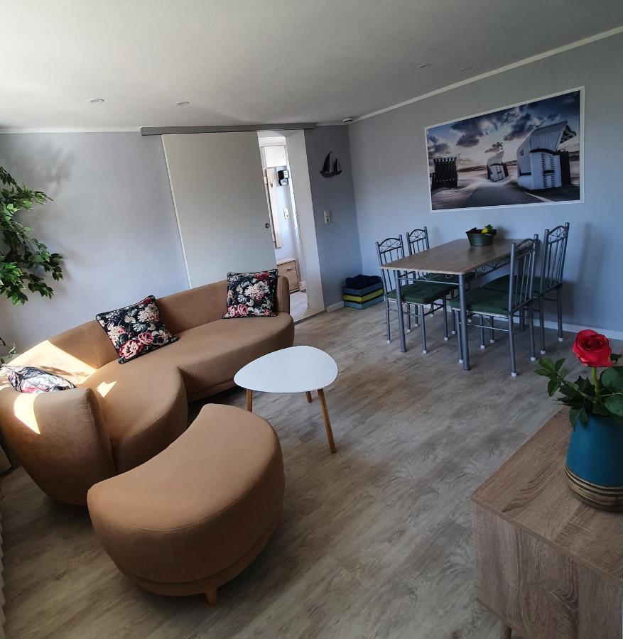 Ferienhaus An Der Ostsee ريريك المظهر الخارجي الصورة
