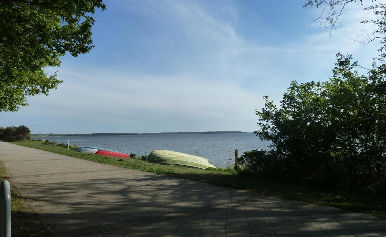 Ferienhaus An Der Ostsee ريريك المظهر الخارجي الصورة