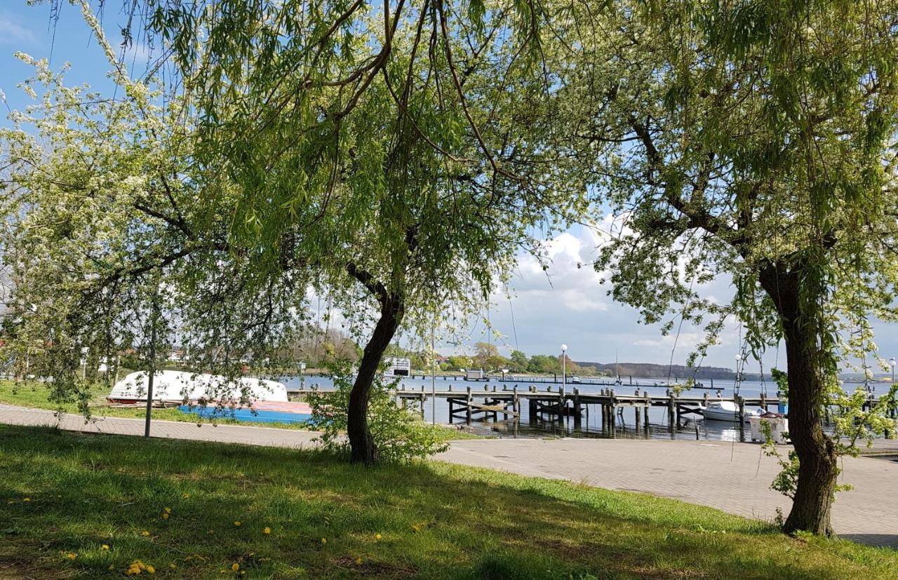 Ferienhaus An Der Ostsee ريريك المظهر الخارجي الصورة