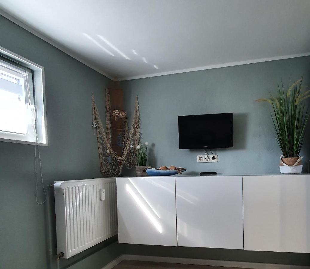Ferienhaus An Der Ostsee ريريك المظهر الخارجي الصورة