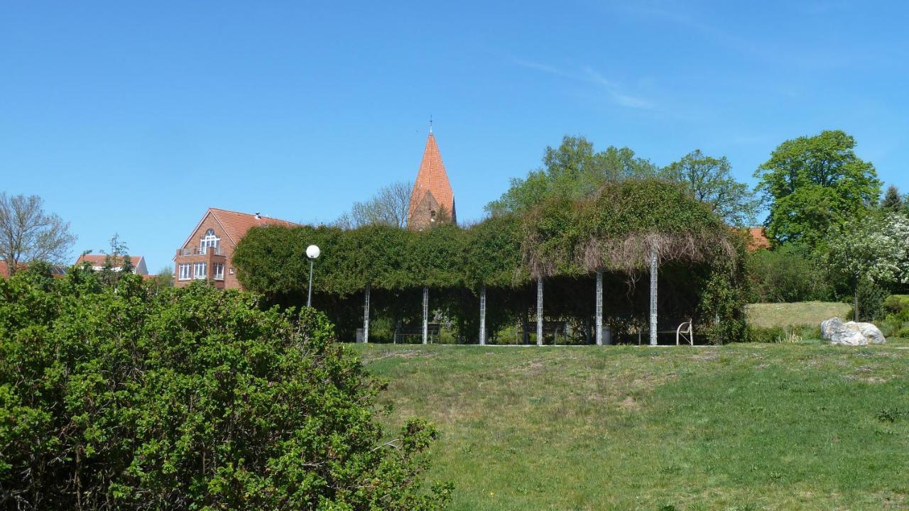 Ferienhaus An Der Ostsee ريريك المظهر الخارجي الصورة