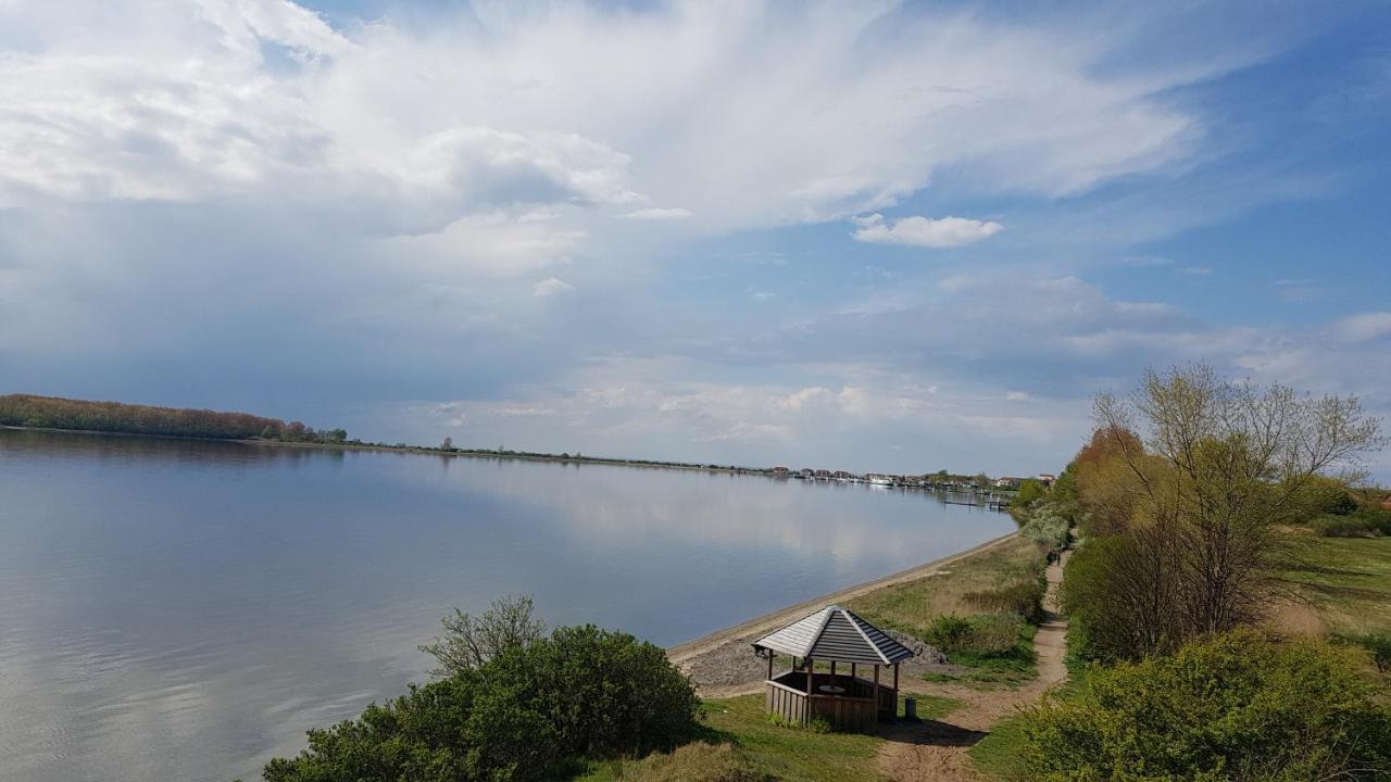 Ferienhaus An Der Ostsee ريريك المظهر الخارجي الصورة
